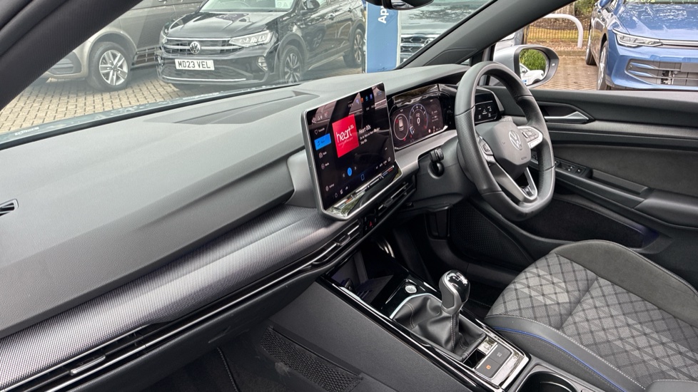Volkswagen Golf 1.5 TSI 150 R-Line 5dr Petrol Hatchback - Image 2