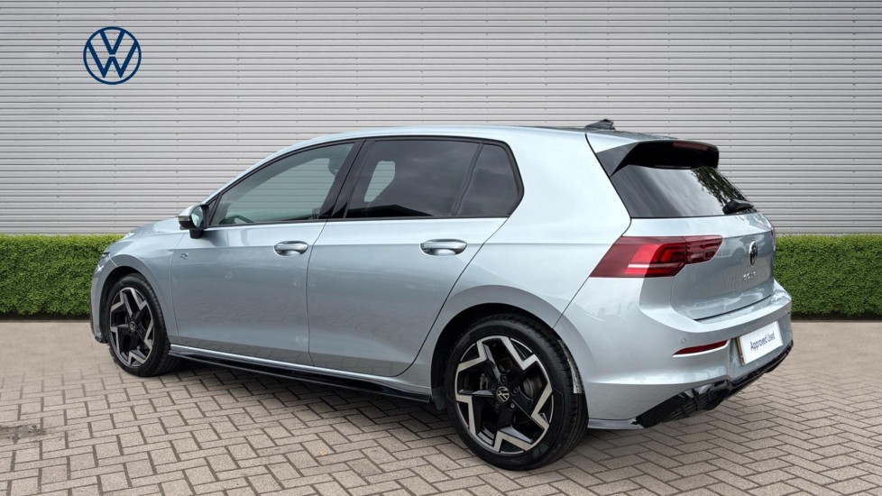 Volkswagen Golf 1.5 TSI 150 R-Line 5dr Petrol Hatchback - Image 3