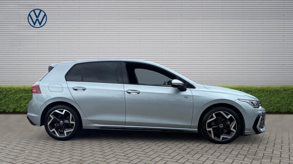 Volkswagen Golf 1.5 TSI 150 R-Line 5dr Petrol Hatchback - Image 4