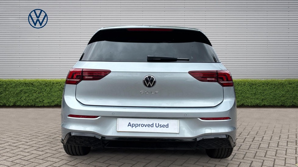 Volkswagen Golf 1.5 TSI 150 R-Line 5dr Petrol Hatchback - Image 8
