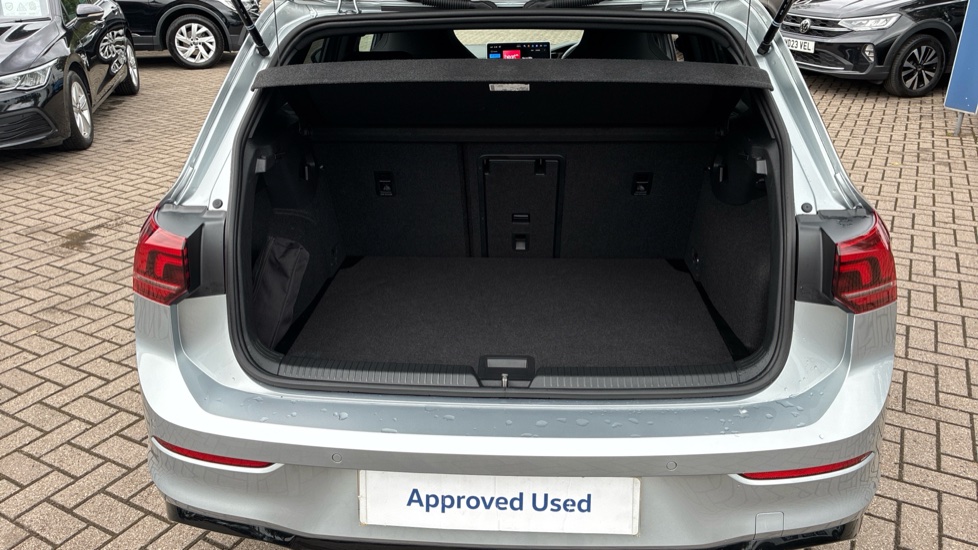 Volkswagen Golf 1.5 TSI 150 R-Line 5dr Petrol Hatchback - Image 20