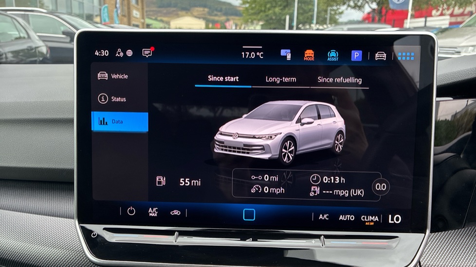 Volkswagen Golf 1.5 TSI 150 R-Line 5dr Petrol Hatchback - Image 24