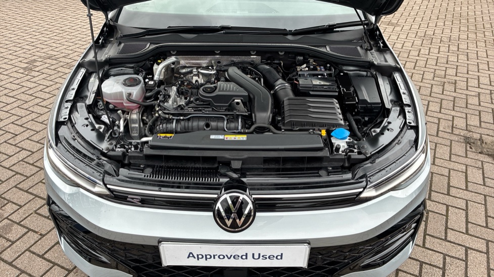 Volkswagen Golf 1.5 TSI 150 R-Line 5dr Petrol Hatchback - Image 34