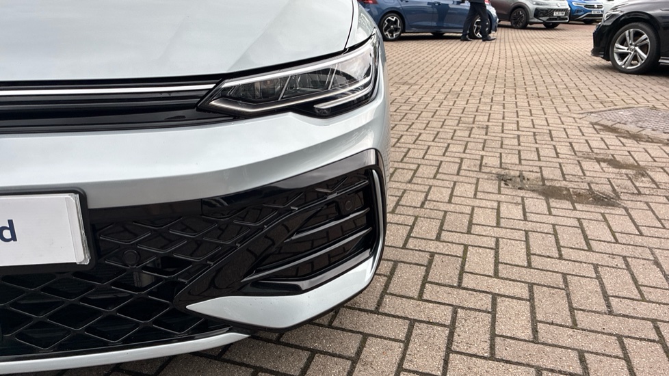 Volkswagen Golf 1.5 TSI 150 R-Line 5dr Petrol Hatchback - Image 36