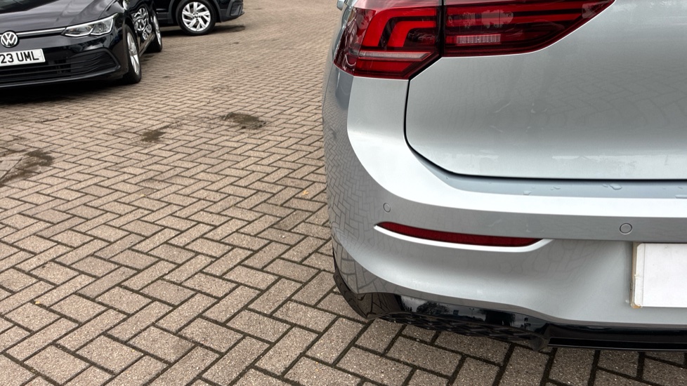 Volkswagen Golf 1.5 TSI 150 R-Line 5dr Petrol Hatchback - Image 39