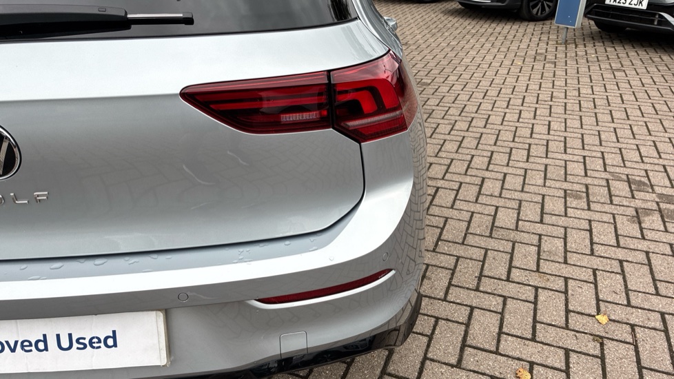 Volkswagen Golf 1.5 TSI 150 R-Line 5dr Petrol Hatchback - Image 41
