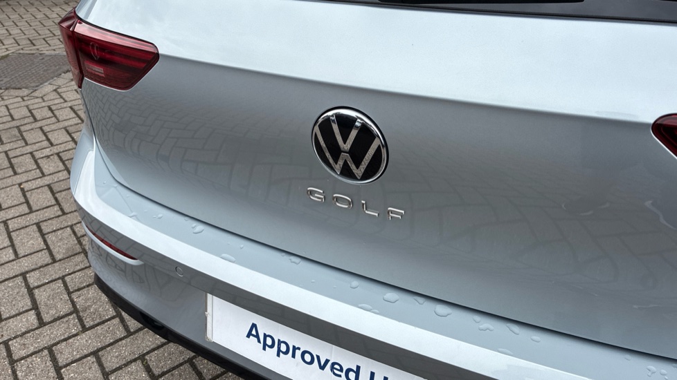 Volkswagen Golf 1.5 TSI 150 R-Line 5dr Petrol Hatchback - Image 42