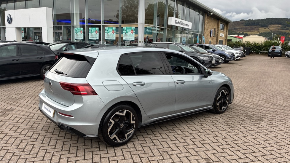 Volkswagen Golf 1.5 TSI 150 R-Line 5dr Petrol Hatchback - Image 44