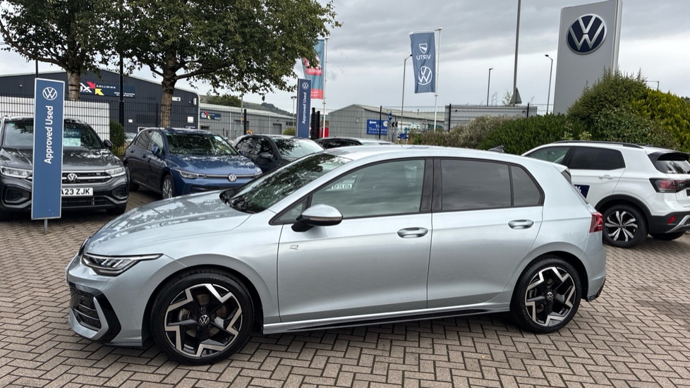 Volkswagen Golf 1.5 TSI 150 R-Line 5dr Petrol Hatchback - Image 45