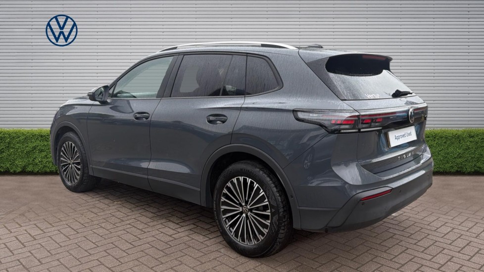 Volkswagen Tiguan 1.5 eTSI 150 Match 5dr DSG Petrol Estate - Image 3