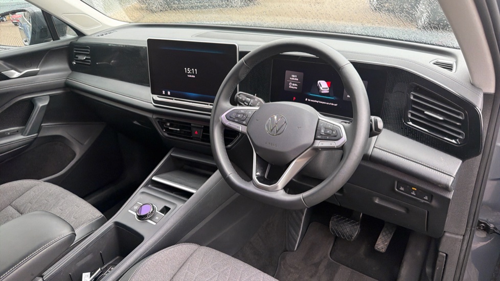 Volkswagen Tiguan 1.5 eTSI 150 Match 5dr DSG Petrol Estate - Image 6