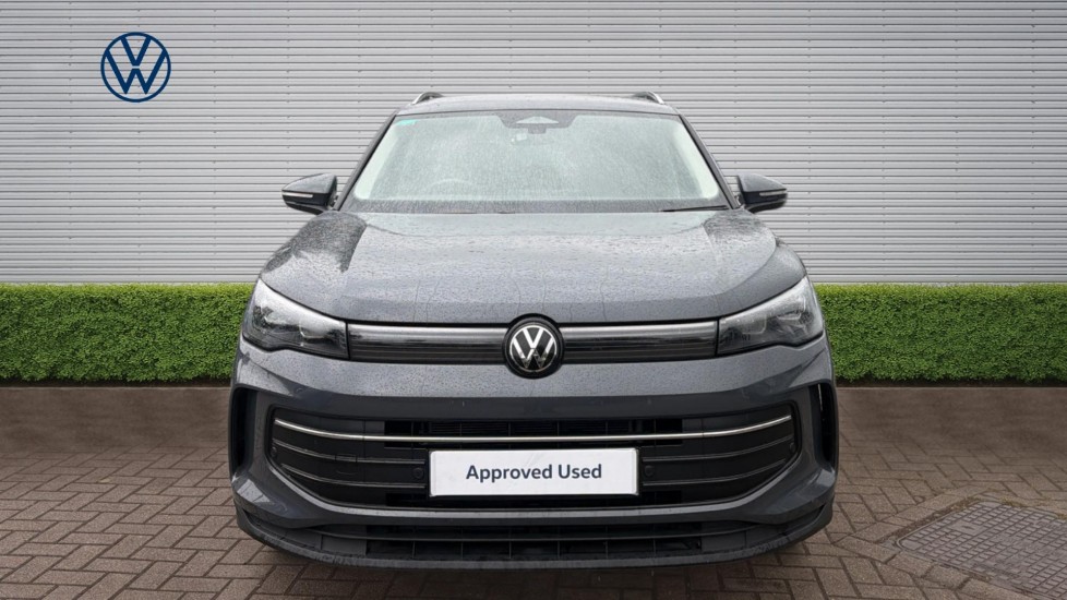 Volkswagen Tiguan 1.5 eTSI 150 Match 5dr DSG Petrol Estate - Image 7