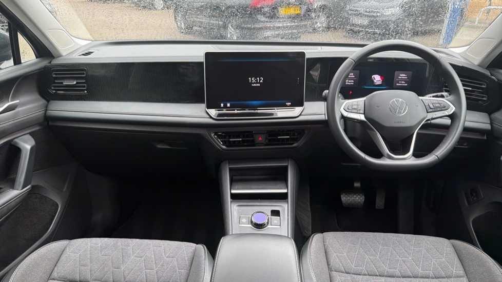 Volkswagen Tiguan 1.5 eTSI 150 Match 5dr DSG Petrol Estate - Image 9