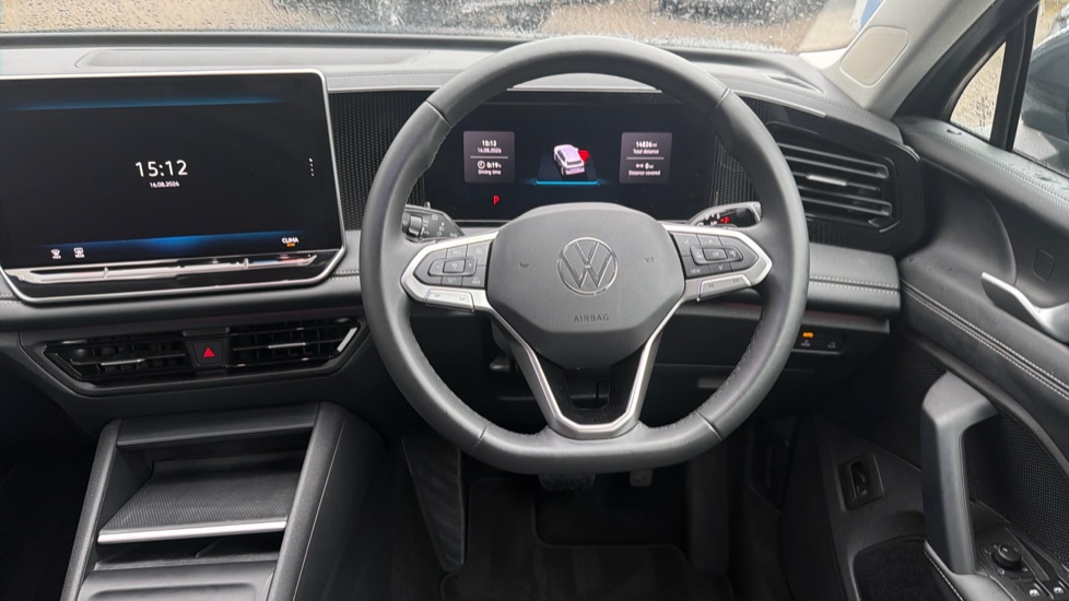 Volkswagen Tiguan 1.5 eTSI 150 Match 5dr DSG Petrol Estate - Image 10