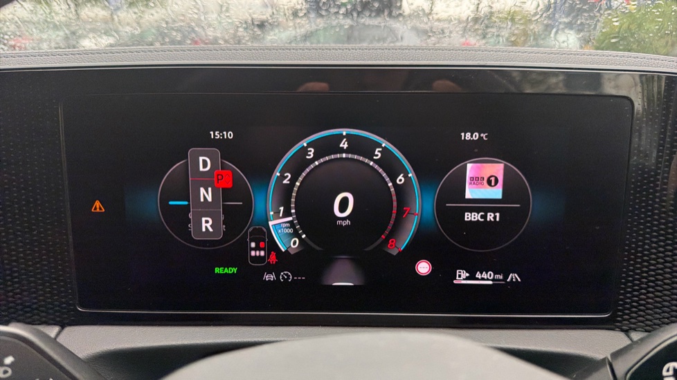 Volkswagen Tiguan 1.5 eTSI 150 Match 5dr DSG Petrol Estate - Image 11