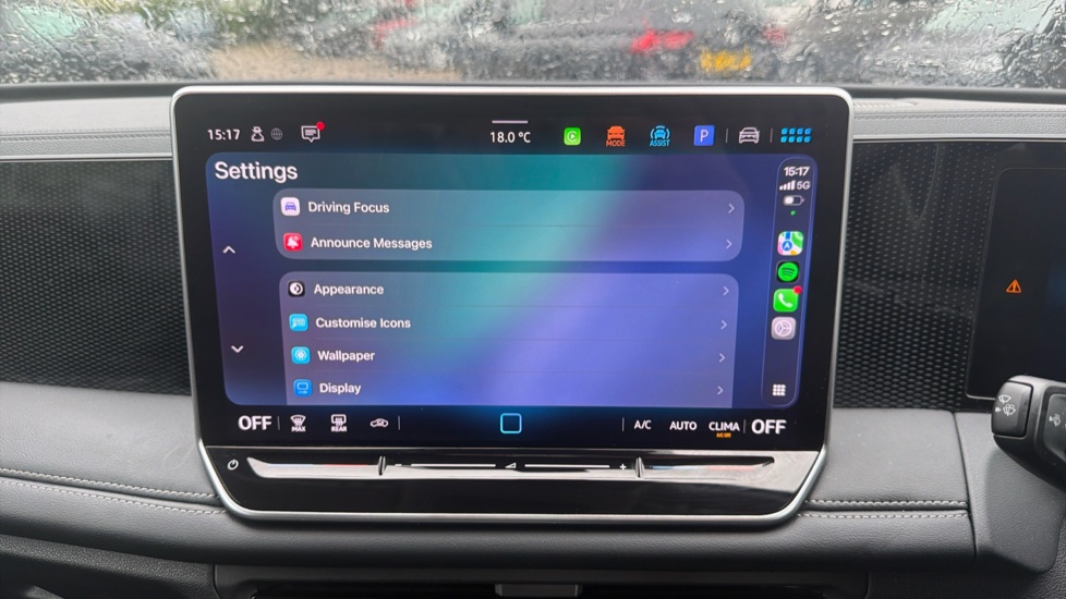 Volkswagen Tiguan 1.5 eTSI 150 Match 5dr DSG Petrol Estate - Image 44