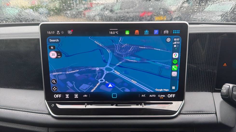 Volkswagen Tiguan 1.5 eTSI 150 Match 5dr DSG Petrol Estate - Image 45