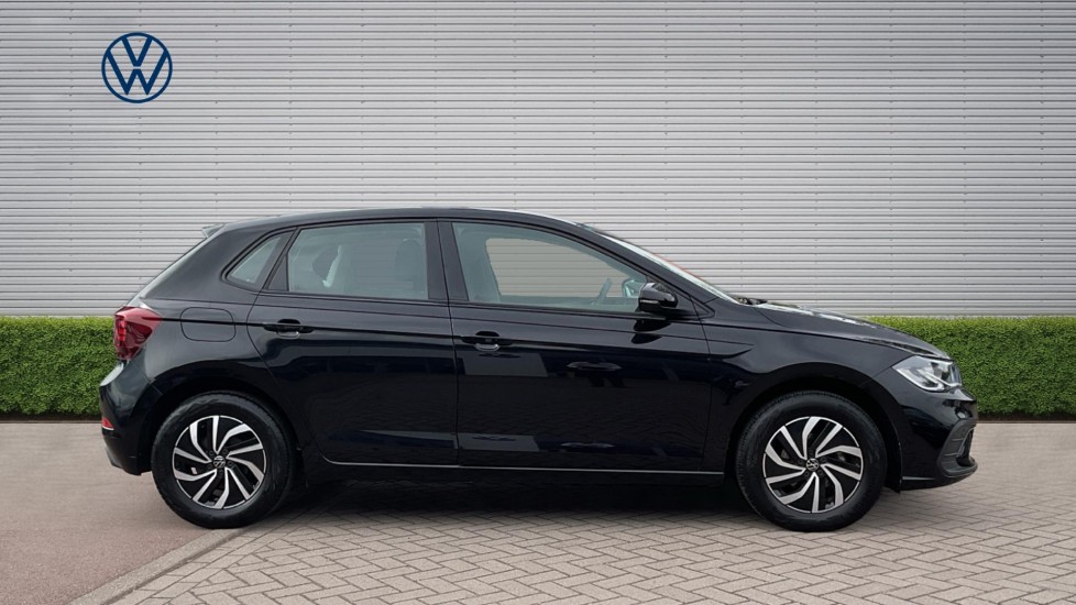 Volkswagen Polo 1.0 TSI Life 5dr Petrol Hatchback - Image 4