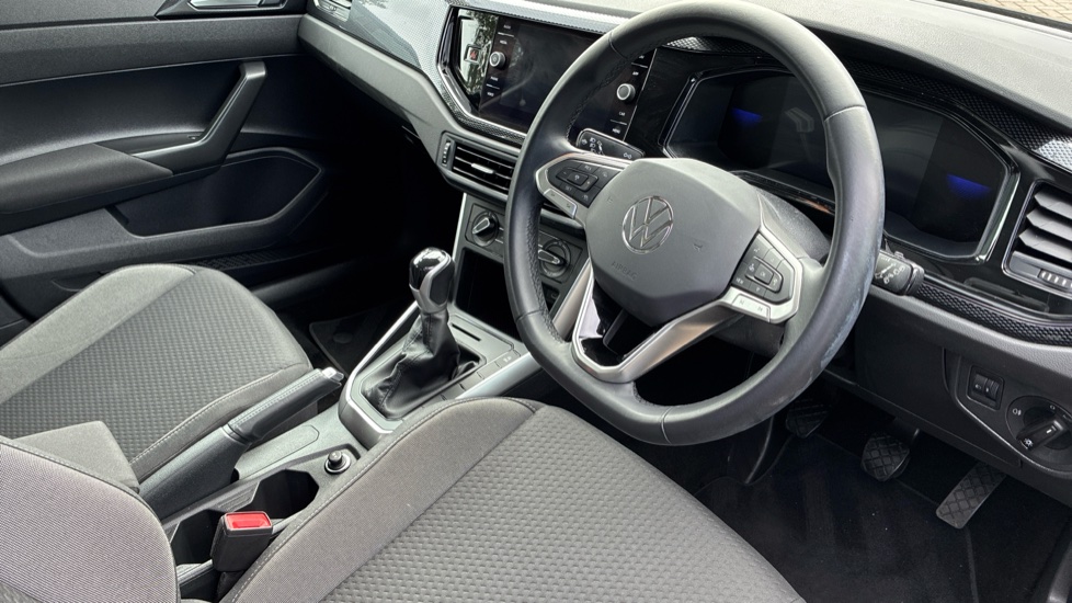 Volkswagen Polo 1.0 TSI Life 5dr Petrol Hatchback - Image 6