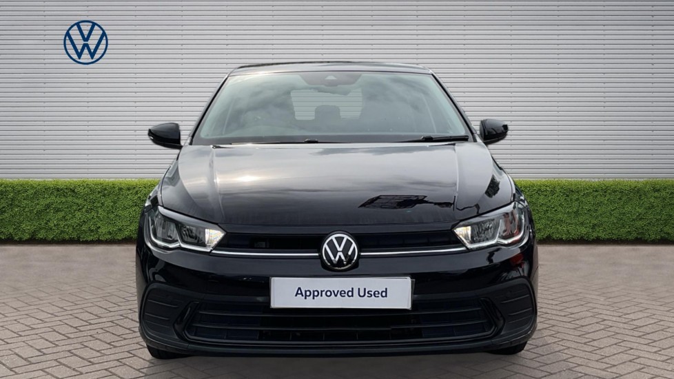 Volkswagen Polo 1.0 TSI Life 5dr Petrol Hatchback - Image 7