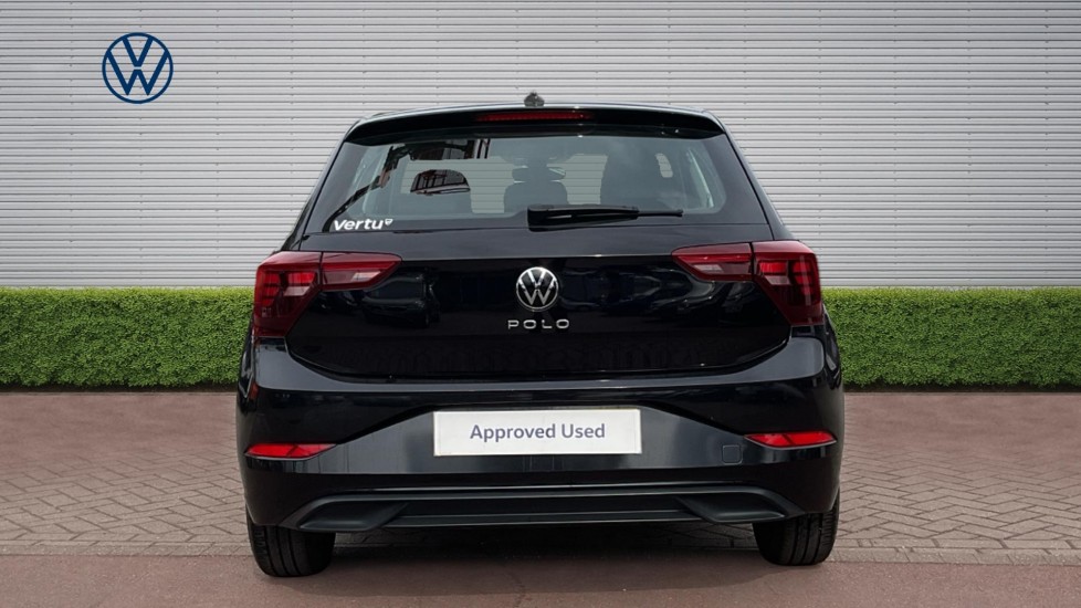 Volkswagen Polo 1.0 TSI Life 5dr Petrol Hatchback - Image 8