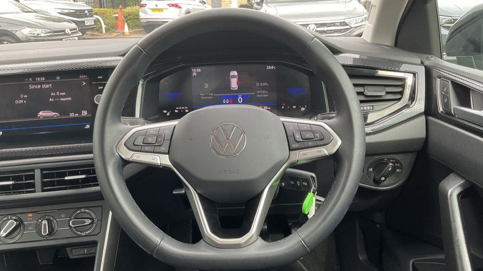 Volkswagen Polo 1.0 TSI Life 5dr Petrol Hatchback - Image 10