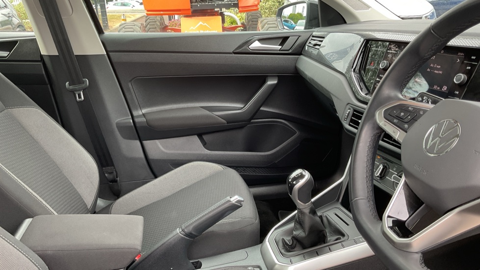 Volkswagen Polo 1.0 TSI Life 5dr Petrol Hatchback - Image 15