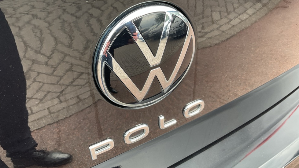 Volkswagen Polo 1.0 TSI Life 5dr Petrol Hatchback - Image 22
