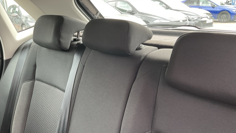 Volkswagen Polo 1.0 TSI Life 5dr Petrol Hatchback - Image 26