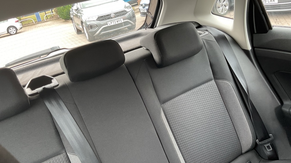 Volkswagen Polo 1.0 TSI Life 5dr Petrol Hatchback - Image 40