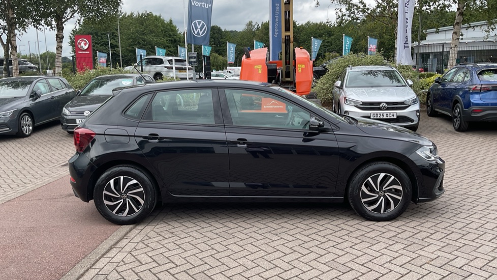 Volkswagen Polo 1.0 TSI Life 5dr Petrol Hatchback - Image 44