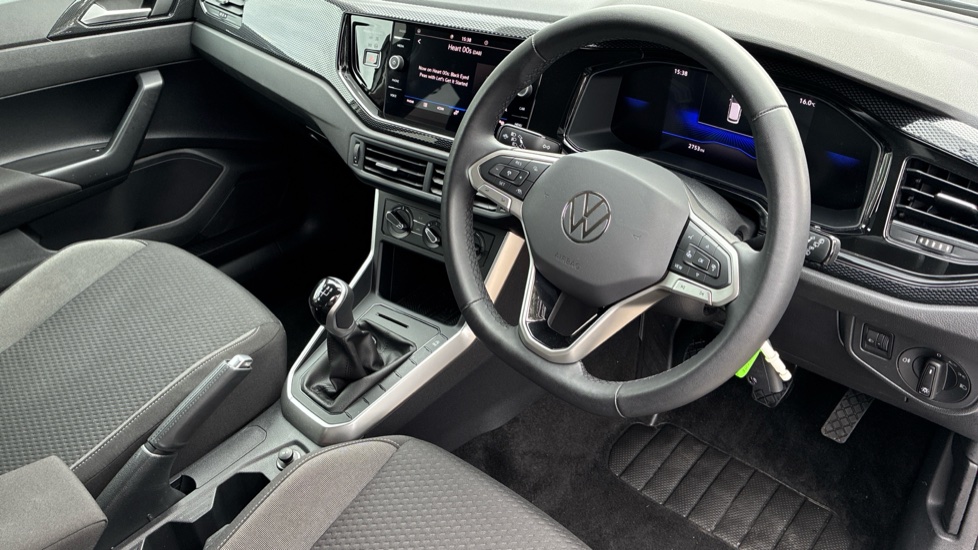 Volkswagen Polo 1.0 TSI Match 5dr Petrol Hatchback - Image 6