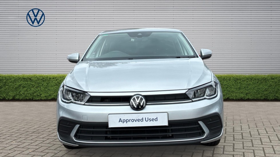 Volkswagen Polo 1.0 TSI Match 5dr Petrol Hatchback - Image 7