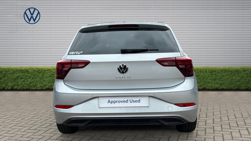 Volkswagen Polo 1.0 TSI Match 5dr Petrol Hatchback - Image 8