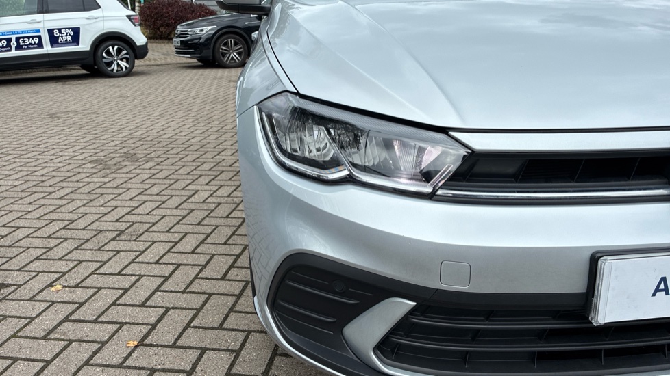 Volkswagen Polo 1.0 TSI Match 5dr Petrol Hatchback - Image 37