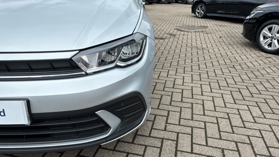 Volkswagen Polo 1.0 TSI Match 5dr Petrol Hatchback - Image 38