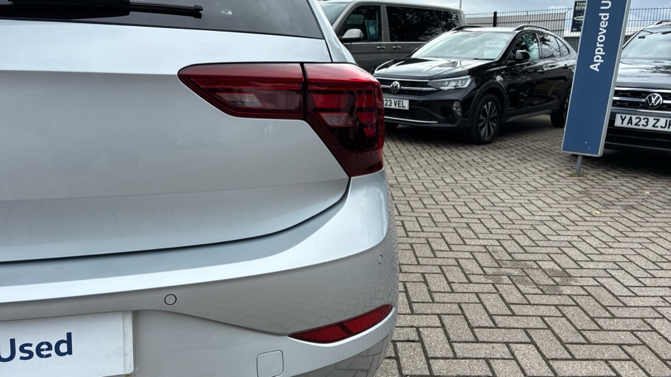 Volkswagen Polo 1.0 TSI Match 5dr Petrol Hatchback - Image 40