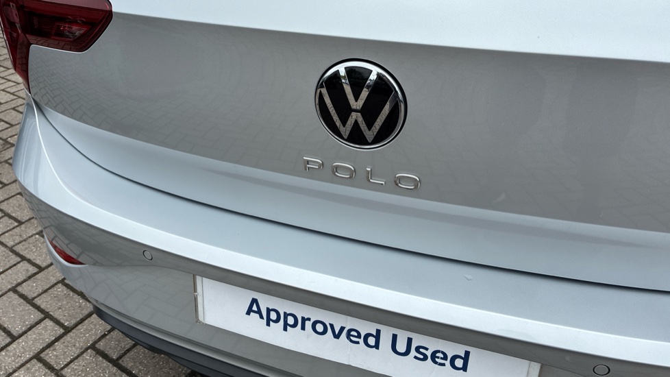 Volkswagen Polo 1.0 TSI Match 5dr Petrol Hatchback - Image 42