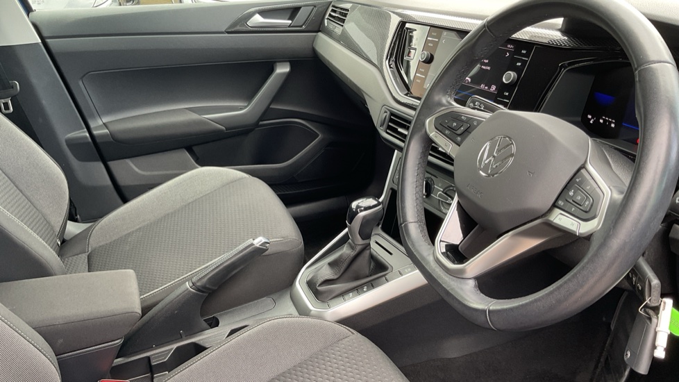 Volkswagen Taigo 1.0 TSI 110 Life 5dr DSG Petrol Hatchback - Image 6