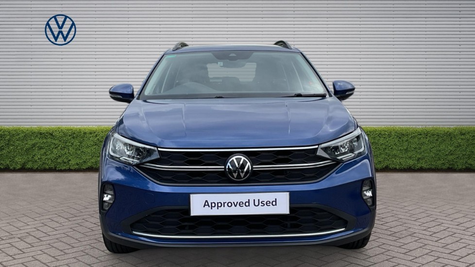 Volkswagen Taigo 1.0 TSI 110 Life 5dr DSG Petrol Hatchback - Image 7