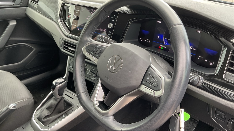 Volkswagen Taigo 1.0 TSI 110 Life 5dr DSG Petrol Hatchback - Image 15