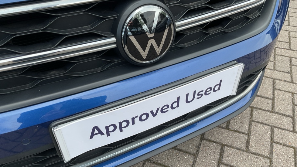 Volkswagen Taigo 1.0 TSI 110 Life 5dr DSG Petrol Hatchback - Image 23