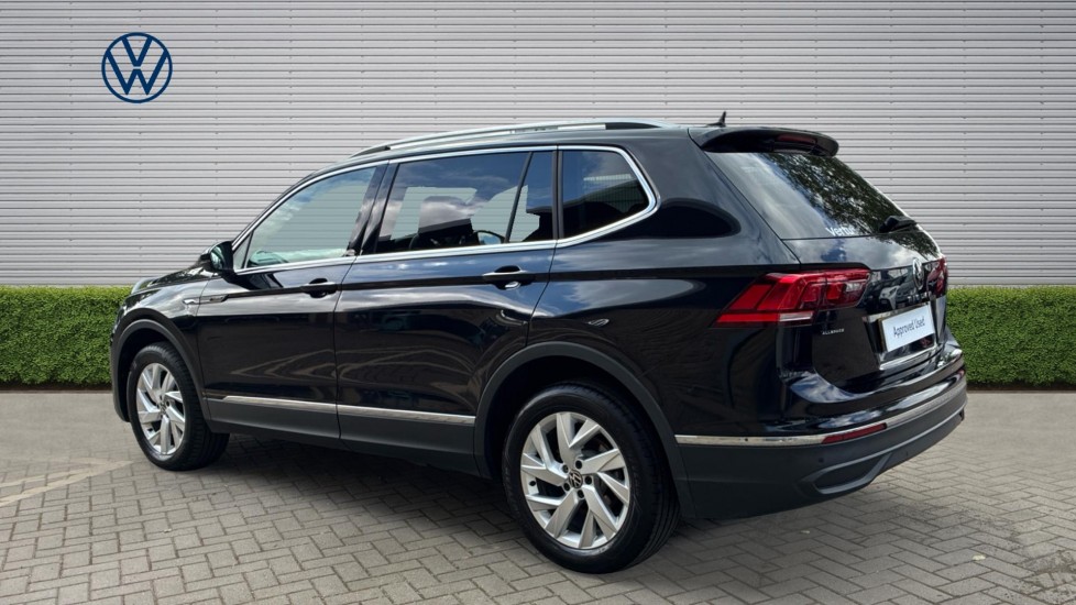 Volkswagen Tiguan Allspace 1.5 TSI Life 5dr DSG Petrol Estate - Image 3