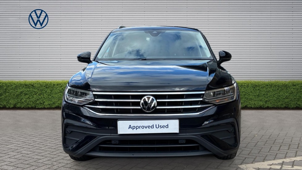 Volkswagen Tiguan Allspace 1.5 TSI Life 5dr DSG Petrol Estate - Image 7