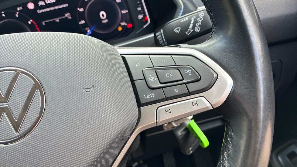 Volkswagen Tiguan Allspace 1.5 TSI Life 5dr DSG Petrol Estate - Image 18