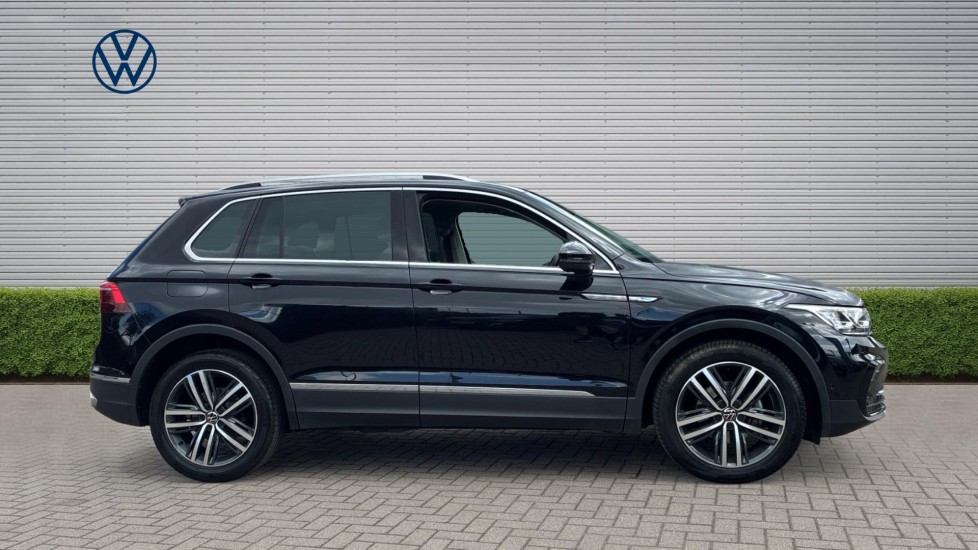 Volkswagen Tiguan 1.5 TSI 150 Elegance 5dr DSG Petrol Estate - Image 4