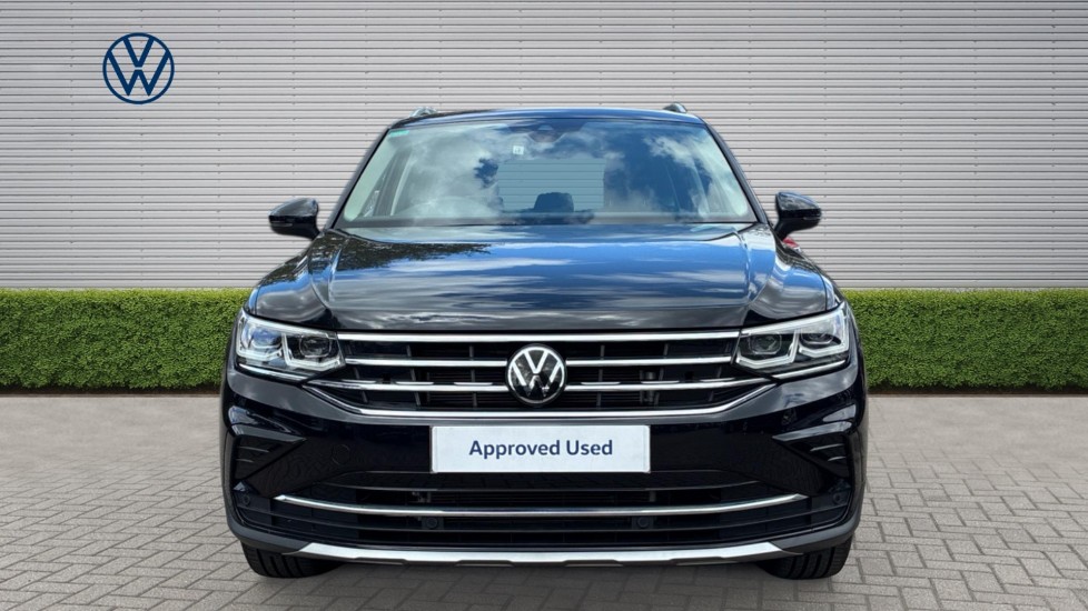 Volkswagen Tiguan 1.5 TSI 150 Elegance 5dr DSG Petrol Estate - Image 7