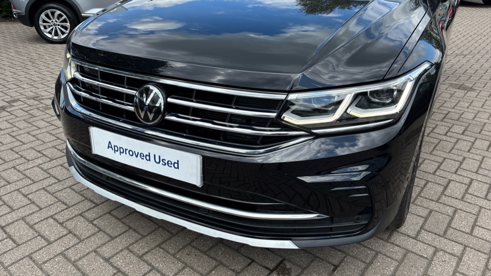Volkswagen Tiguan 1.5 TSI 150 Elegance 5dr DSG Petrol Estate - Image 44