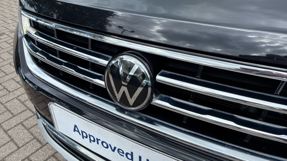 Volkswagen Tiguan 1.5 TSI 150 Elegance 5dr DSG Petrol Estate - Image 45