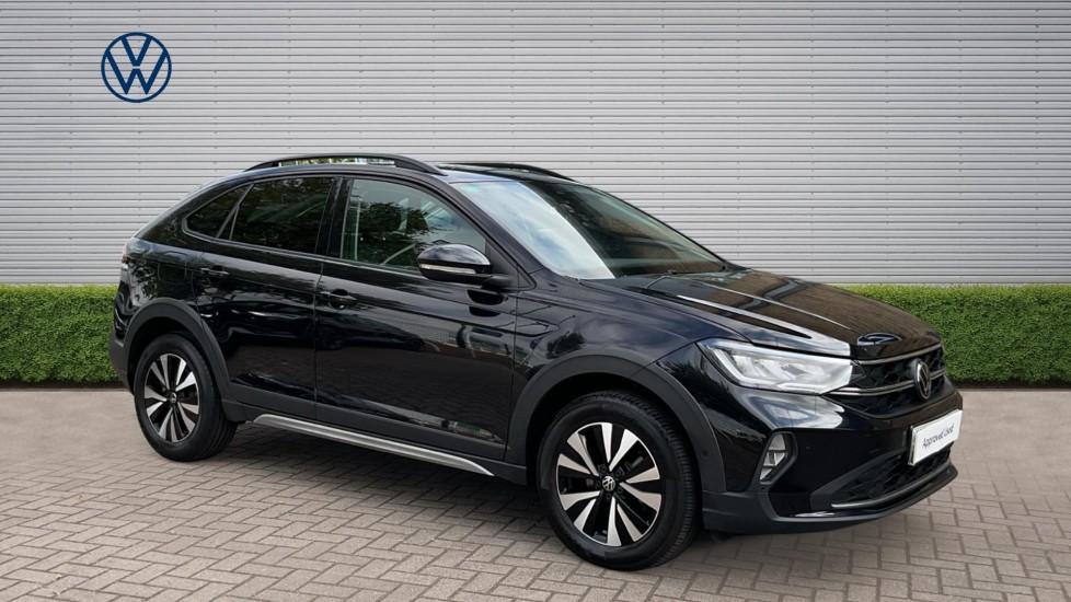 Volkswagen Taigo 1.0 TSI 110 Life 5dr DSG Petrol Hatchback - Image 1